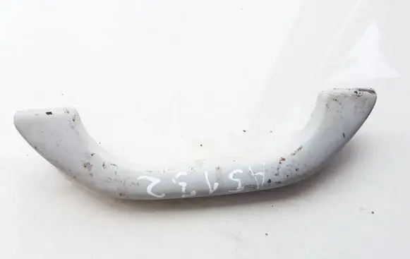Audi A4 S4 B5 8D Front interior roof grab handle 8d0857607