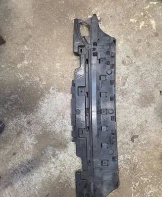 BMW 5 G30 G31 G38 Rear bumper mounting bracket 8064714 21754011