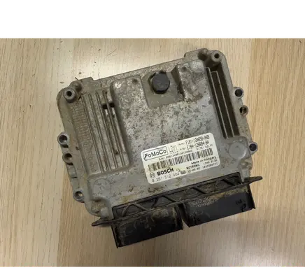 Ford Fiesta Engine control unit/module F1B112A650ASB