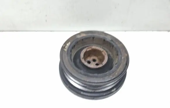 BMW X5 E70 Crankshaft pulley 7793593 11237793593