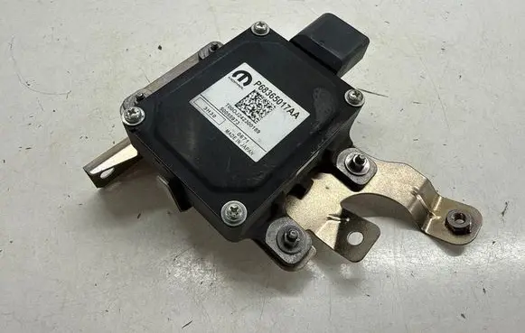 Dodge Hornet Gearbox control unit/module 68365017AA 50055973