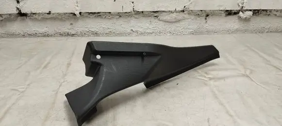BMW 4 F36 Gran coupe (D)pillar trim (top) 7309527