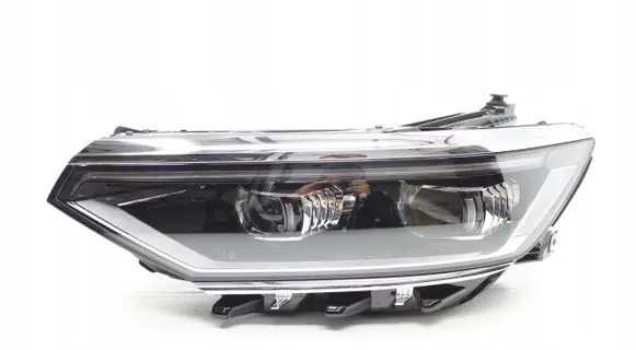 Volkswagen PASSAT B8 Headlight/headlamp 3G1941081P 3G1941081Q