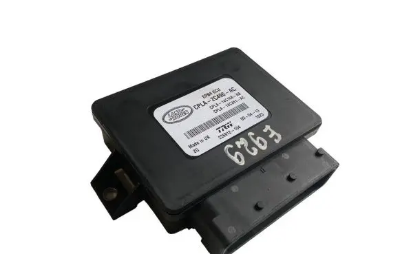 Land Rover Range Rover Sport L494 Hand brake control module CPLA14C261AC CPLA2C496AC CPLA14C168AB