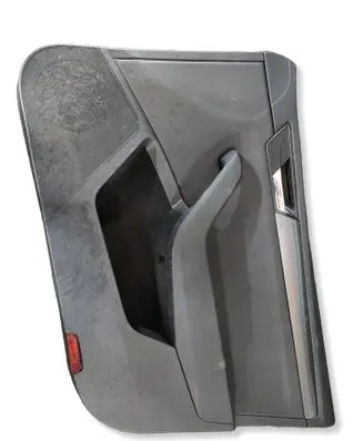 Skoda Superb B8 (3V) Front door card panel trim 3V1867012