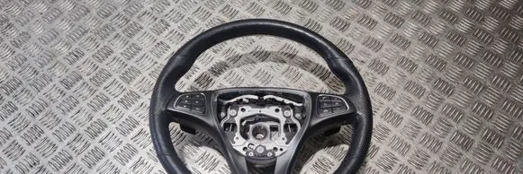 Mercedes-Benz GLC X253 C253 Steering wheel