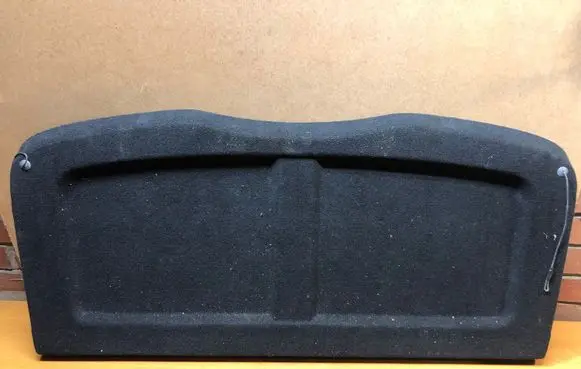 Hyundai i30 Parcel shelf 859302L000
