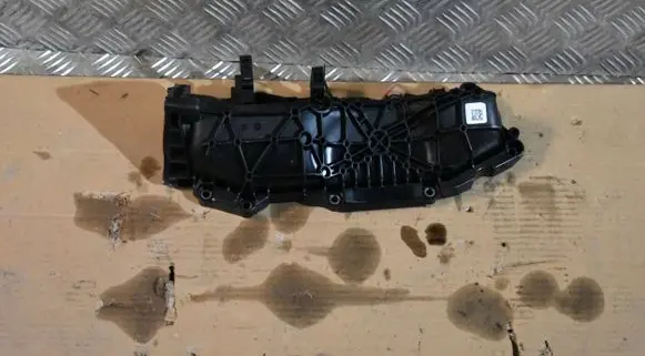 Porsche Cayenne (9Y0 9Y3) Intake manifold 06M133267AF