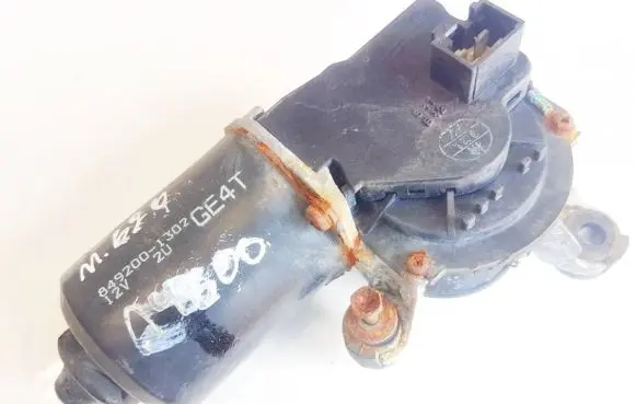 Mazda 626 Wiper motor 8492001302 849200-1302