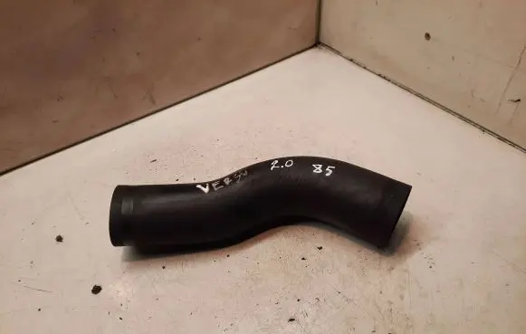 Toyota Corolla Verso E121 Intercooler hose/pipe