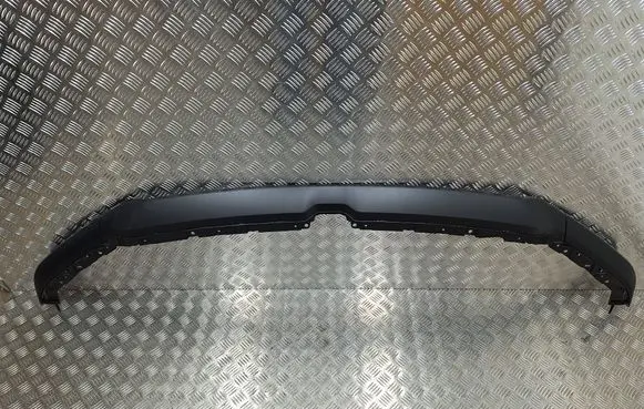 Dodge RAM Front bumper splitter molding 68293107AI