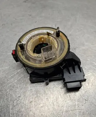 Volkswagen Golf V Airbag slip ring squib (SRS ring) 1K0959653