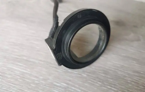 Volvo S40, V40 Immobiliser reader (aerial) 30814986