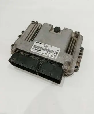Volvo S60 Engine control unit/module 31312578 1039S51454 0261S07523