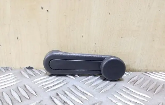Toyota Yaris Verso Rear door window winding handle 