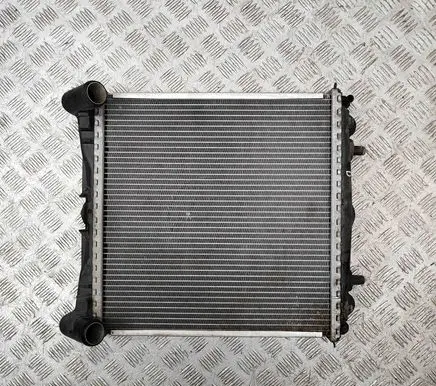 Porsche Boxster 986 Coolant radiator 99610613251