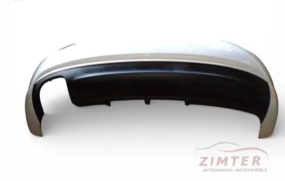 Audi A5 Sportback 8TA Rear bumper 8T8807521E 8T8807511D
