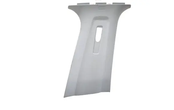 Peugeot 208 I (B) pillar trim (top) 102109075001A