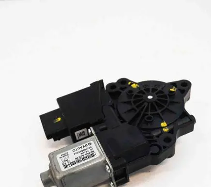 KIA Ceed Front door window regulator motor 82450A2010