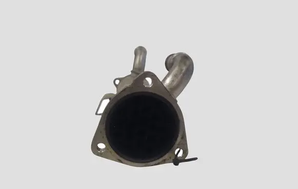 Hyundai Santa Fe EGR valve cooler