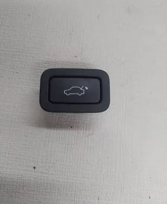 Land Rover Evoque I Tailgate opening switch 31264960