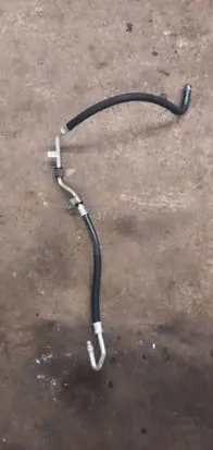Renault Trafic III (X82) Power steering hose/pipe/line M0819726 80819ZZ61