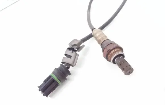 BMW 1 E81 E87 Lambda probe sensor 7530287