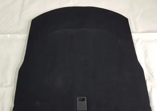 Mercedes-Benz E W212 Trunk/boot mat liner A2126800142