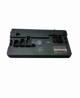 Mercedes-Benz Vito Viano W639 SAM control unit 6395450301