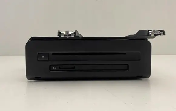 Audi A4 S4 B9 8W Other control units/modules 8W0035840E