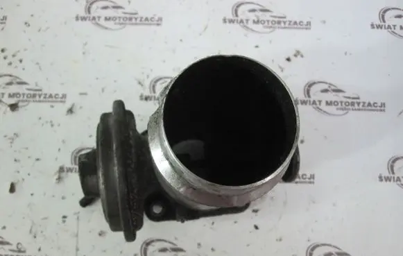 BMW 3 E90 E91 EGR valve M47D20
