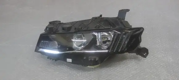 Peugeot 508 II Headlight/headlamp 9823144280 90112619 1472PU01