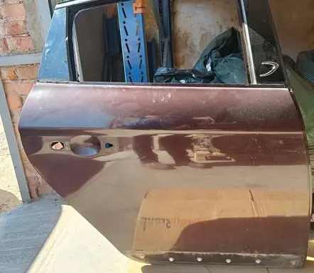 Lancia Delta III Rear door