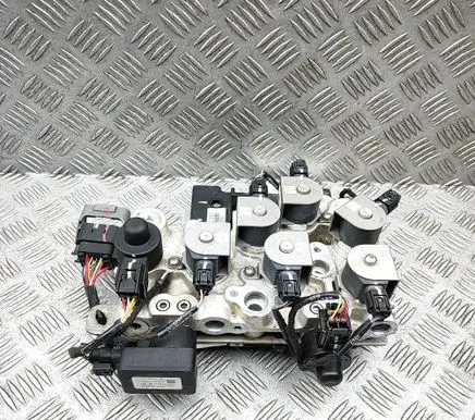 BYD Seal Air conditioning (A/C) expansion valve EKEA8109500A EM2E8109206