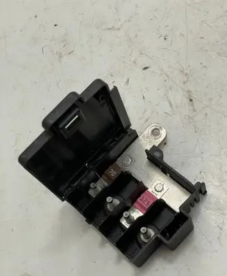 Audi Q5 SQ5 Other control units/modules 4M0941824BB 180337 110707