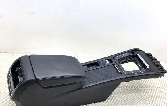 Volkswagen PASSAT B8 Center console 3G1863241C
