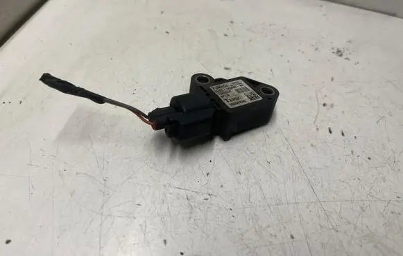 Land Rover Range Rover Sport L320 Airbag deployment crash/impact sensor
