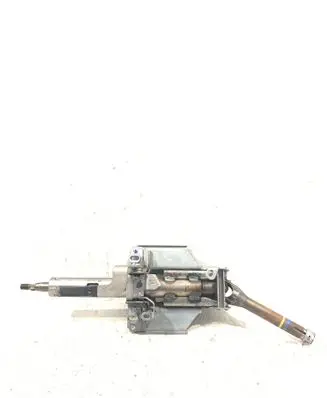 Mitsubishi Lancer X Steering wheel axle