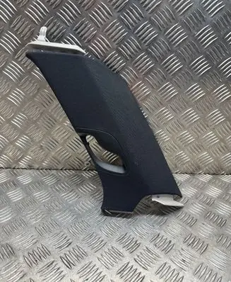 (C) pillar trim