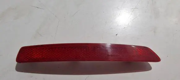 BMW 3 F30 F35 F31 Rear tail light reflector 7400207 241351