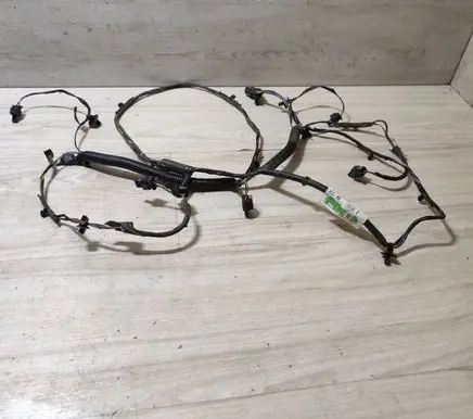 Jaguar F-Pace Parking sensor (PDC) wiring loom JK8314369FB