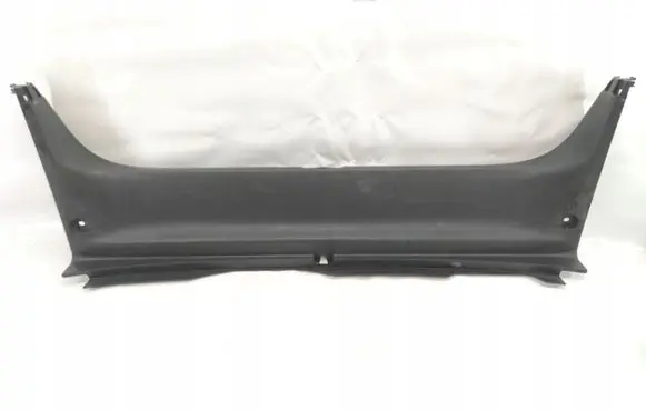 Citroen C4 II Seat and door cards trim set 