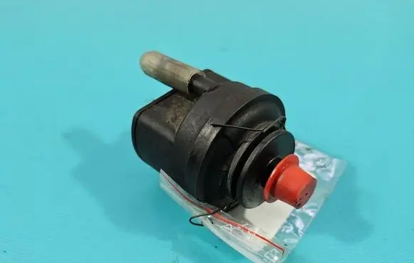 BMW X3 E83 Fuel heater 7788702 IMPRK1559756