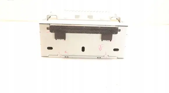 Ford Fiesta Radio/GPS head unit trim 