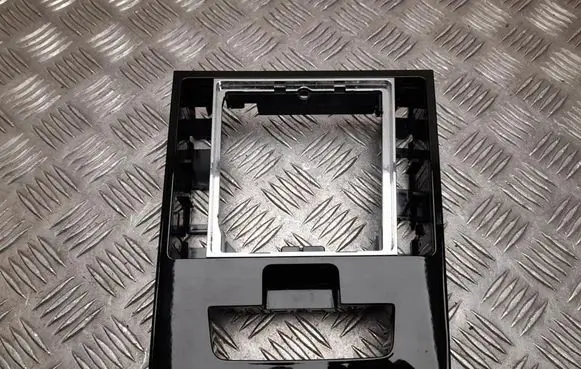 Skoda Superb B8 (3V) Other interior part 3V1863212A