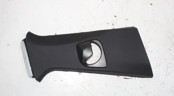 BMW iX3 G08 (B) pillar trim (top) 9852238