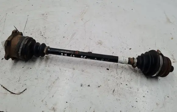 Audi A4 S4 B5 8D Front driveshaft 8D0407272AN