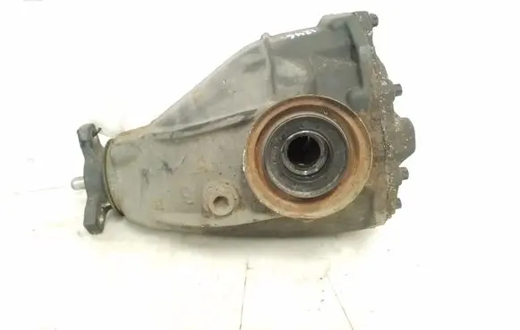 Mercedes-Benz CLC CL203 Rear differential A2033502664
