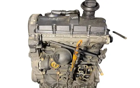 Volkswagen Golf IV Engine