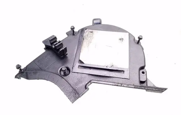 Timing belt guard (cover)